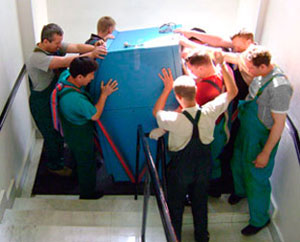 ������ ����� �������