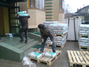 ������ ��������������� �������